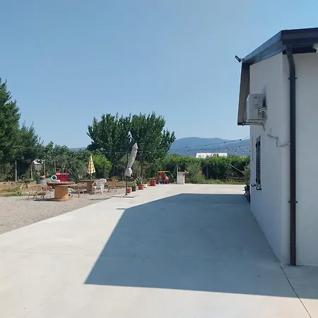 Affitta Sisca&oriolo