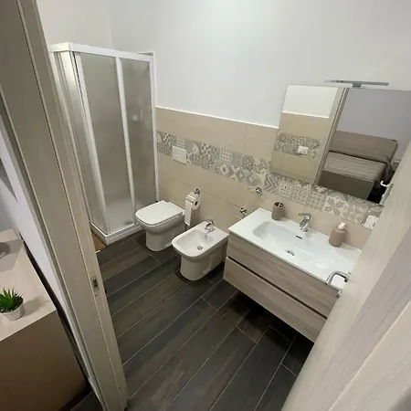 Affitta Sisca&oriolo בית הארחה