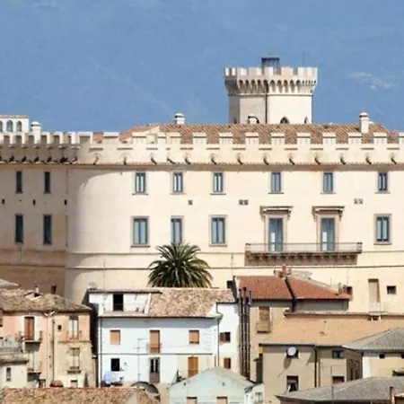 Affitta Sisca&oriolo * Марина-ди-Скьявонеа