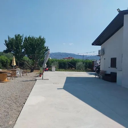 Affitta Sisca&oriolo