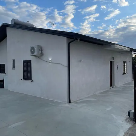 Affitta Sisca&oriolo Gæstehus Marina di Schiavonea