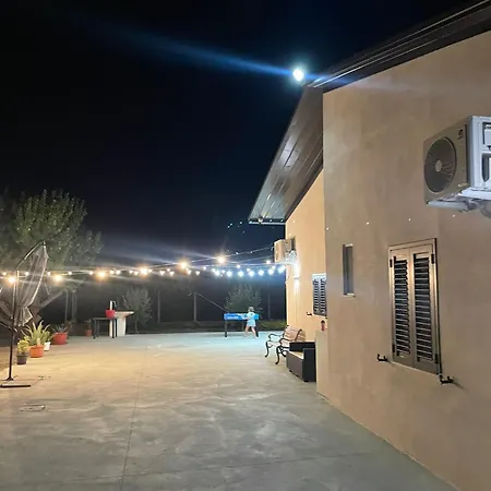 Gæstehus Affitta Sisca&oriolo