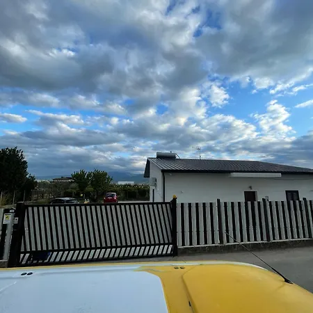 Gæstehus Affitta Sisca&oriolo