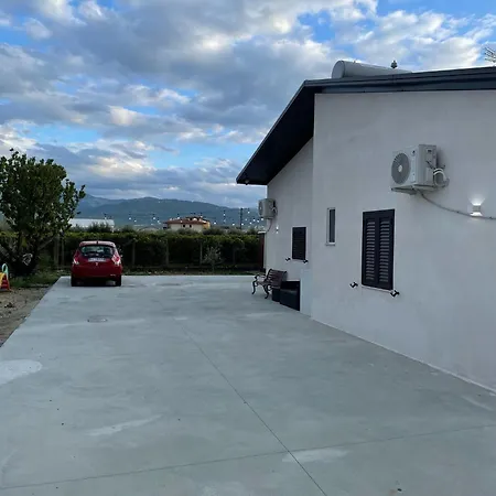 Affitta Sisca&oriolo * Marina di Schiavonea