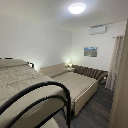 Affitta Sisca&oriolo Gæstehus Marina di Schiavonea