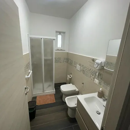 Affitta Sisca&oriolo * Marina di Schiavonea