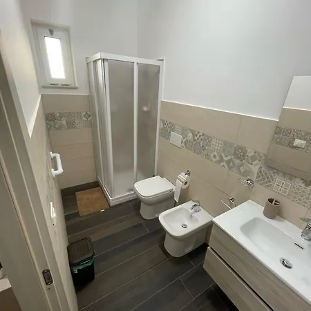 Affitta Sisca&oriolo Гостевой дом *