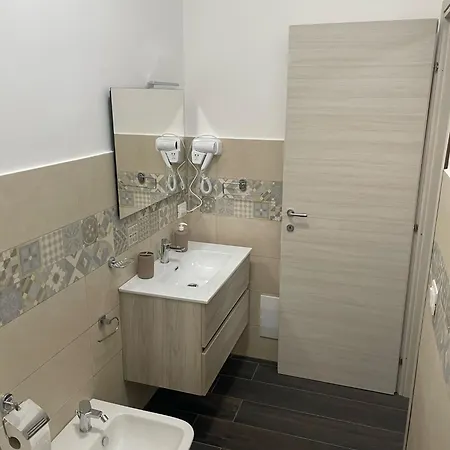 Affitta Sisca&oriolo