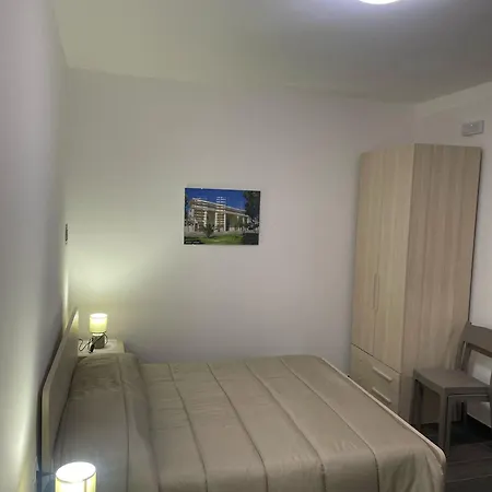 Гостевой дом Affitta Sisca&oriolo *